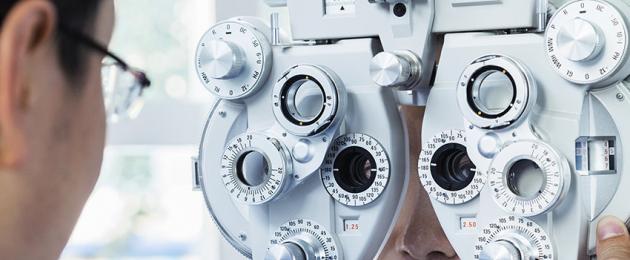 Prednáška o umelom oku. Jednotlivé očné protézy: prehľad, popis, typy a recenzie.