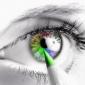 چشم چگونه کار می کند فیزیولوژی بینایی