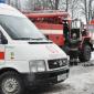 Focul din spitalul regional al copiilor din Tver a lichidat