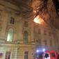 Feuer im regionalen Kinderkrankenhaus in Tver beseitigt