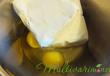 Caserolă Sirna cu brânză și ierburi într-un multicooker