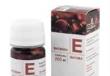 Ako správne užívať kapsuly vitamínu E?