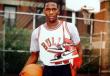 Michael Jordan - biography, photographs Michael Jordan at a time