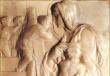 Микеланджело Буонарроти: түүний гадна талд бүтээ'я мікеланджело буонарроті