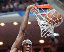 Michael Jordan - biografia, fotografie Brilantná cesta basketbalistu Michaela Jordana