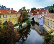 عبارات زبان چک برای گردشگران