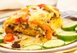 Selected recipes for casseroles with aromatic mushrooms and juicy zucchini The most delicious casserole with zucchini and mushrooms