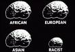 Obecny rasizm jest problemem globalnym