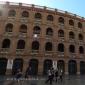 Corida lângă Valencia: de și dacă vă puteți uita la aspectul Corida în Sevilla