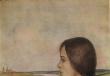 Katerinin obraz'єсі «Гроза»: трагізм «жіночої частки» в інтерпретації А