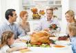 What do our family eat?'я сироїдів Як урізноманітнити стандарти