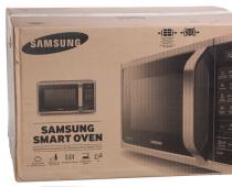 Microhair soba Samsung MC28H5013