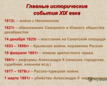 „Poezia rusă din cealaltă jumătate a secolului al XIX-lea”