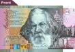 ავსტრალიური დოლარი არის ავსტრალიის ვალუტა.