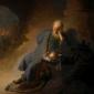 Rembrandt: todo lo que necesita saber sobre el famoso artista holandés Rembrandt harmens van Rijn breve biografía