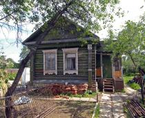 Impuesto sobre la casa: durante Volodin, venta, terreno.