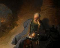Rembrandt - všetko, čo potrebujete vedieť o slávnom holandskom umelcovi Rembrandtovi škodí krátka biografia van Rijna