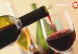 Бяло вино: кора и вреда за тялото Няма опасност