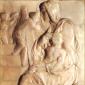 Michelangelo Buonarroti: vytvorte viac'я мікеланджело буонарроті