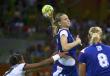 Russische Handballspieler werden die erste Runde des olympischen Turniers in Rio de Janeiro spielen